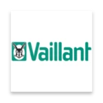 área clientes vaillant android application logo